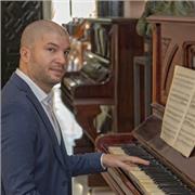 Doy clases particulares de piano